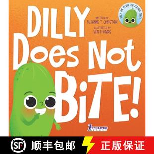 Read Biting Aloud Toddler Does Bite 9781960320391 Dilly Not About Guide Ages 4周达