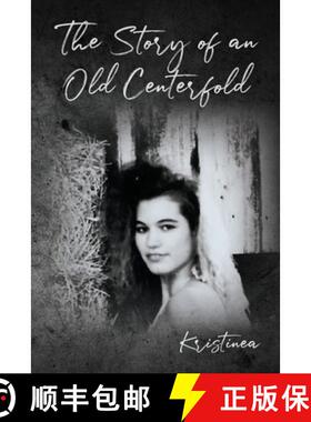 【3-4周达】The Story of an Old Centerfold [9781638378006]