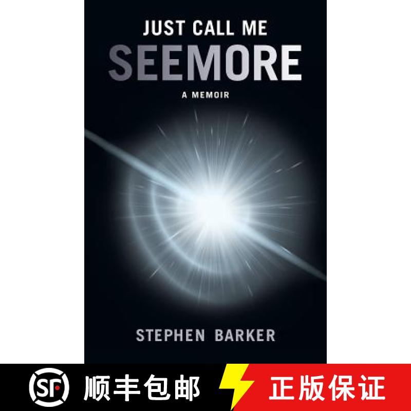 【3-4周达】Just Call Me SEEMORE: A Memoir [9781988360249]