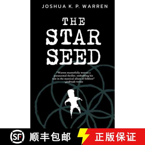 【3-4周达】The Starseed [9788269351910]