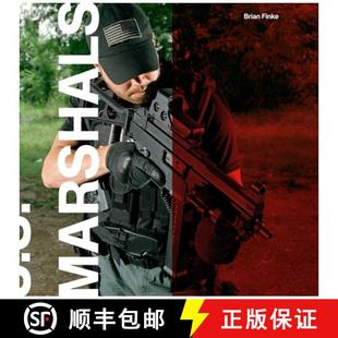 Marshals U.S. 9781576877111 4周达