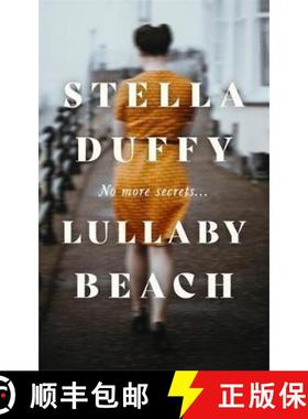 【3-4周达】Lullaby Beach: 'A PORTRAIT OF SISTERHOOD ... POWERFUL, WISE, CELEBRATORY' Daily Mail [9780349012407]