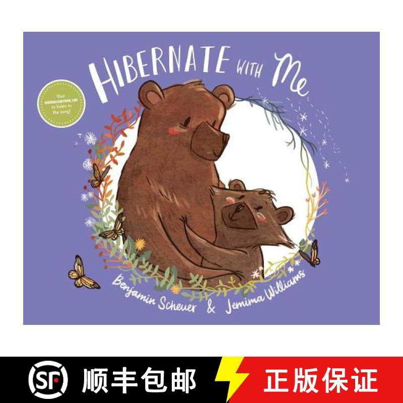 【3-4周达】Hibernate with Me [9781534432178]