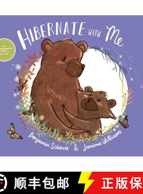 【3-4周达】Hibernate with Me [9781534432178]