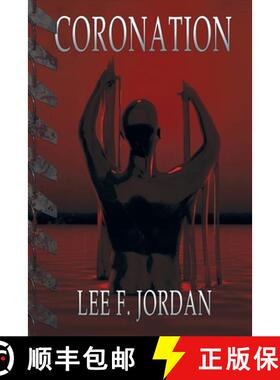【3-4周达】Coronation [9781612960999]