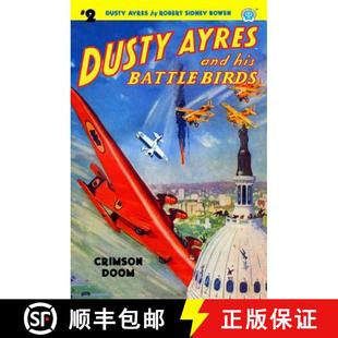 Doom and Birds Battle Ayres His 9781618272874 预订 Crimson Dusty