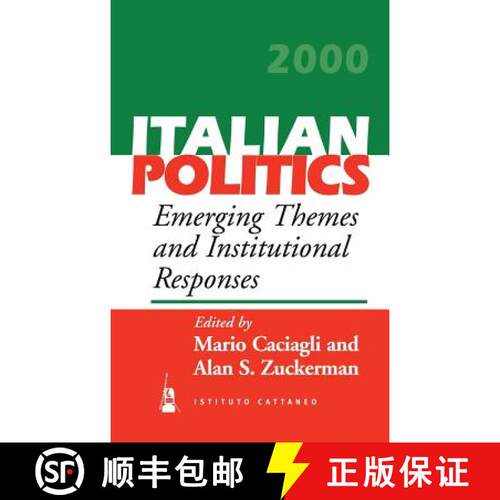 【3-4周达】精装 Emerging Themes and Institutional Responses: - Emerging Themes and Institutional Resp... [9781571813381]