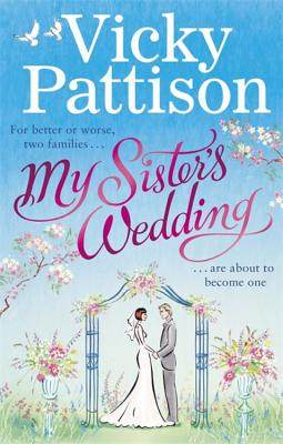 预订 my sisters wedding: for better or w. [9780751565522]