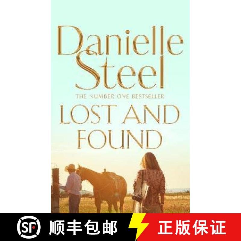 【3-4周达】Lost and Found: Escape with a story of first love and second chances from the billion copy... [9781509877935]