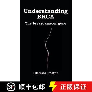 cancer 9781781611203 Understanding with the Living 4周达 BRCA gene breast