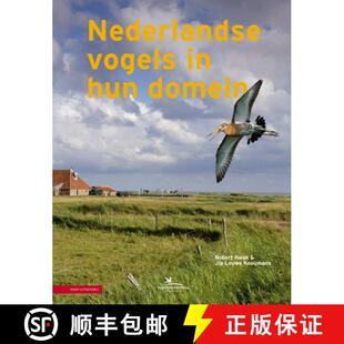 Domain Dutch Birds Domein Vogels Hun 9789050117999 预订 Their Nederlandse