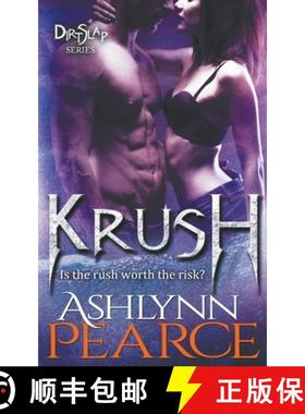 预订 Krush [9798215862544]