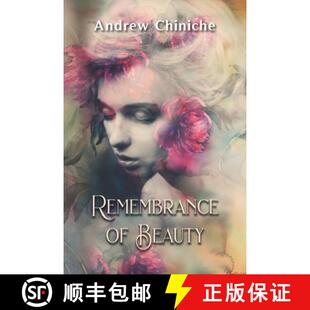 Beauty 4周达 9781732682436 Remembrance