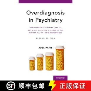 Creating 4周达 Psychiatry Modern While Way Overdiagnosis Its Lost 9780197504277 Diagnosis... How