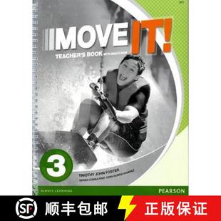 Book Teacher Pack Move ROM 4周达 9781447983408 Multi