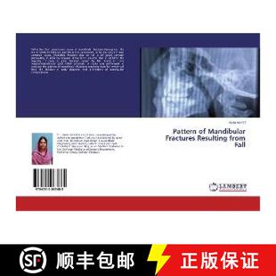 预订 Pattern of Mandibular Fractures Resulting from Fall [9786202063685]