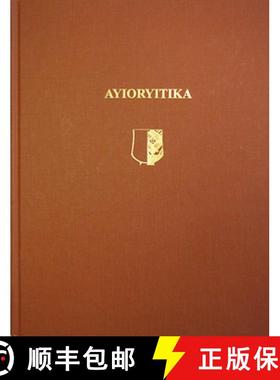 【3-4周达】Ayioryitika : The 1928 Excavations of Carl Blegen at a Neolithic to Early Helladic Settlem... [9781931534024]