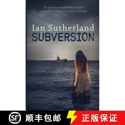 【3-4周达】Subversion: Formerly published as Featherstream [9780639729626]