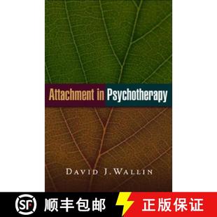 Attachment 4周达 9781593854560 Psychotherapy