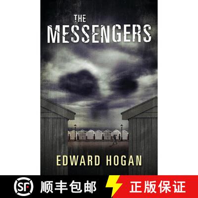 【3-4周达】The Messengers [9780763671129]