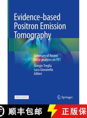 【3-4周达】Evidence-based Positron Emission Tomography: Summary of Recent Meta-analyses on PET [9783030477004]