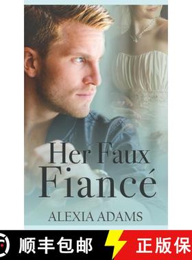 预订 Her Faux Fiancé [9780993912665]