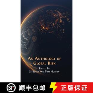 Anthology Risk 4周达 Global 9781805111153