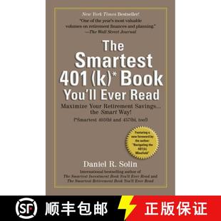 9780399536083 4周達 the Retirement Ever Book Smartest Savings... Maximize Your Smart W... The You 401 Read