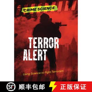 Science 9781915761446 3周达 Terrorism Fight Using Alert Terror
