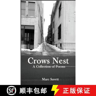 9780692409497 Nest Crows 预订