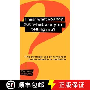 Use Strategic Nonverbal What But Telling Say The You 9780787957094 Communic... 4周达 Me? Hear Are