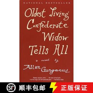 4周達(dá) Tells Confederate Widow Living All 9780375726637 Oldest