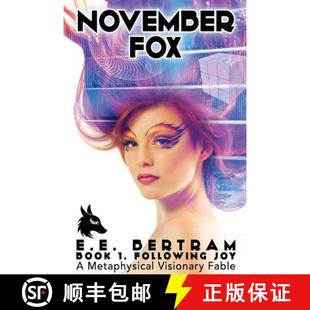 November 9780995381322 Fable Joy 4周达 Book Fox Visionary Metaphysical Following