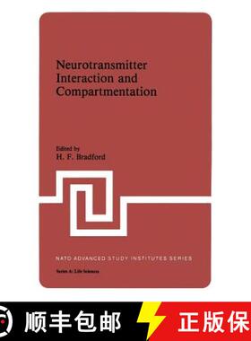 【3-4周达】Neurotransmitter Interaction and Compartmentation [9781468411423]
