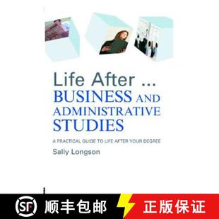 After 4周达 and After...Business Studies Your Guide Life Practical 9780415375917 Degree Administrative