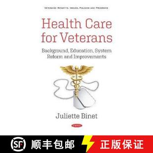 Health 9781536175301 Improvements Education 4周达 System for Care and Veterans Reform Background