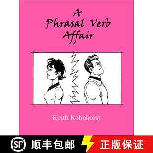 4周达 Phrasal Verb 9780866471657 Affair