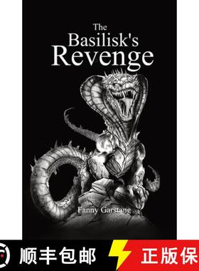 【3-4周达】The Basilisk's Revenge [9781738421312]