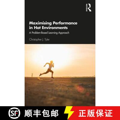 【3-4周达】Maximising Performance in Hot Environments : A Problem-Based Learning Approach [9780815362722]