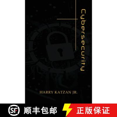 【3-4周达】Cybersecurity [9781959930365]