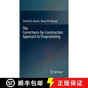 The Programming 9783642279188 Approach Construction Correctness 4周达