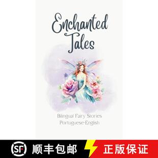 Fairy 9798215592625 3周达 English Portuguese Stories Bilingual Tales Enchanted