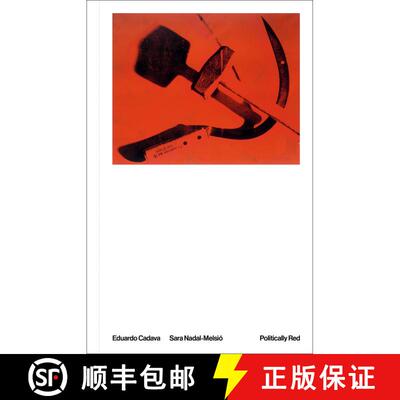 【3-4周达】Politically Red [9780262047807]
