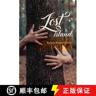 9780996243131 Lost three stories Plus 4周达 Island afterword and