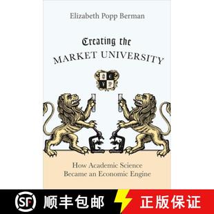 the How Creating Economic 9780691166568 Market 4周达 Science Academic University Engine Became
