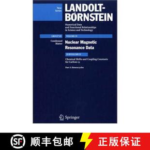 Heterocycles 4周达 9783540297314
