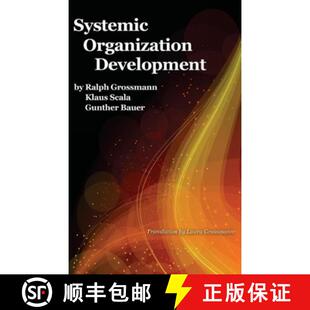 Development 4周达 Organization 9781641133128 Systemic