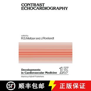 Echocardiography Contrast 4周达 9789400974722