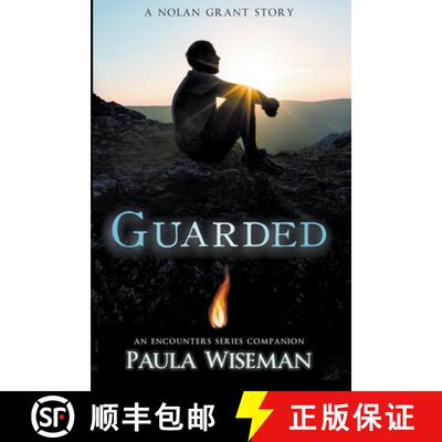 【3-4周达】Guarded [9798215013267]