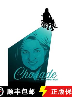 预订 Charade [9781646107742]